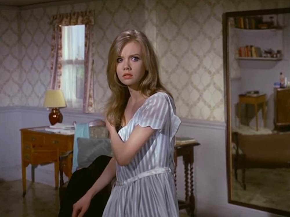 ツイステッド・ナーブ 密室の恐怖実験の画像