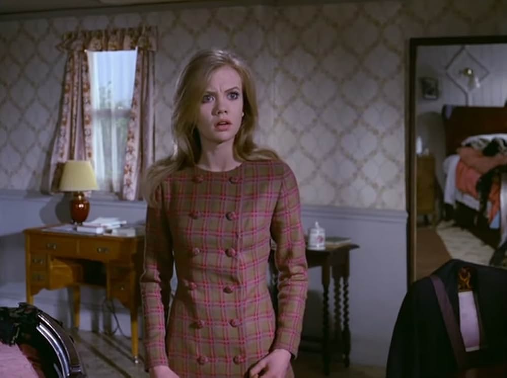 ツイステッド・ナーブ 密室の恐怖実験の画像