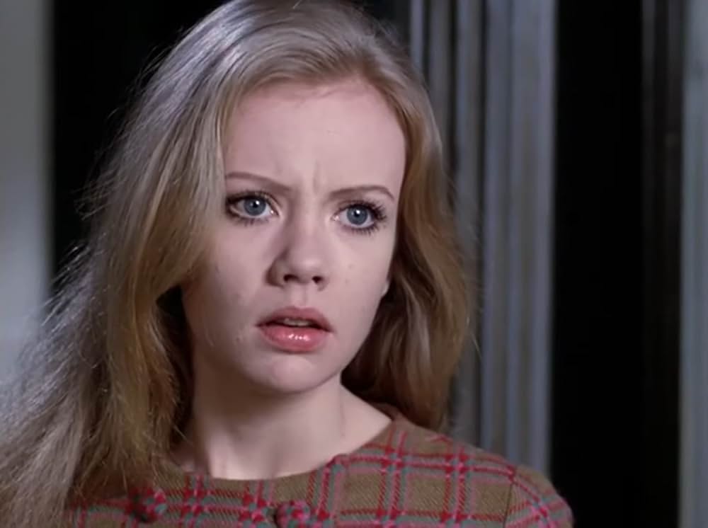 ツイステッド・ナーブ 密室の恐怖実験の画像