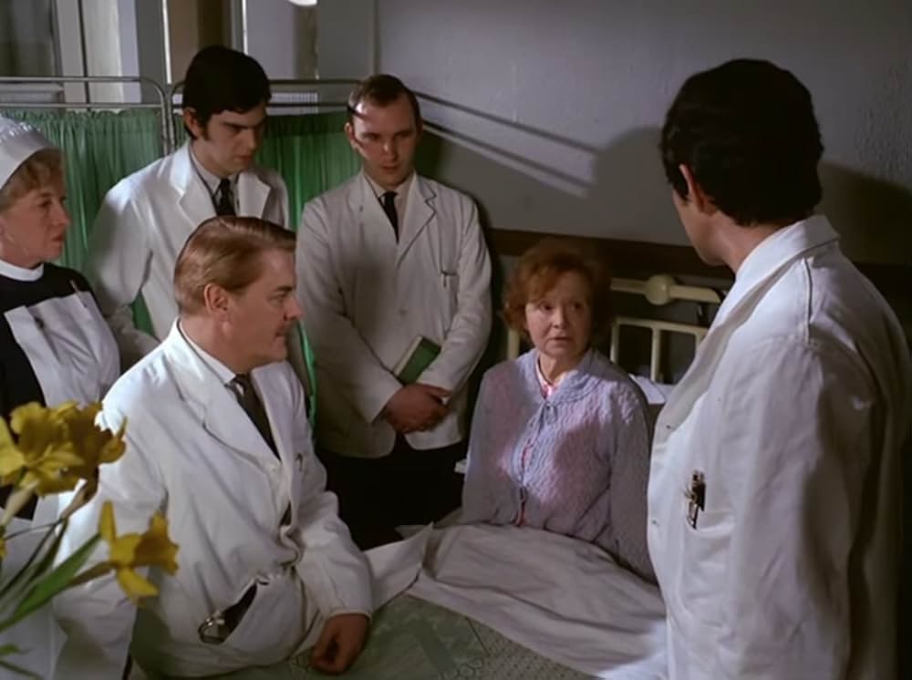 ツイステッド・ナーブ 密室の恐怖実験の画像