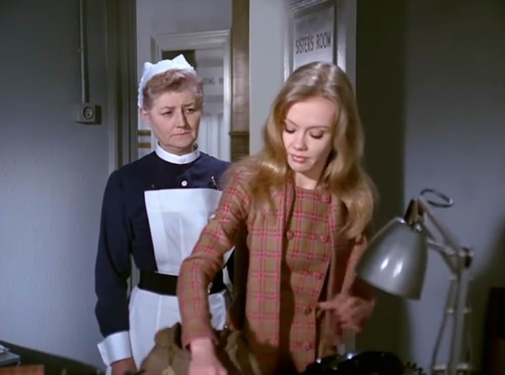 ツイステッド・ナーブ 密室の恐怖実験の画像