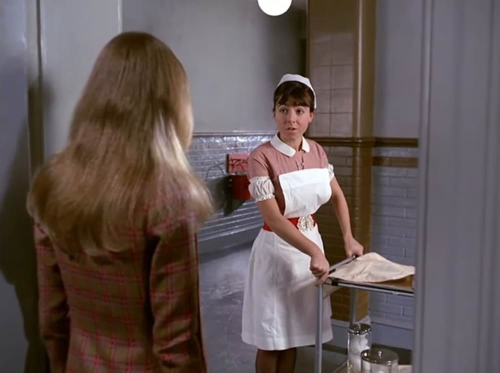 ツイステッド・ナーブ 密室の恐怖実験の画像