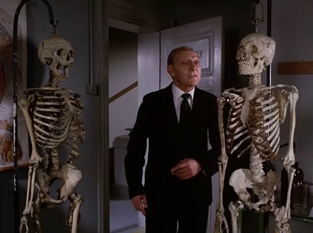 ツイステッド・ナーブ 密室の恐怖実験の画像