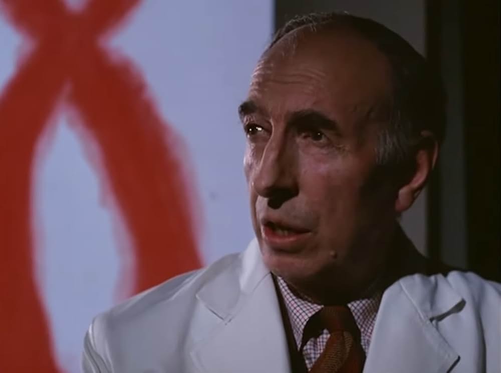 ツイステッド・ナーブ 密室の恐怖実験の画像