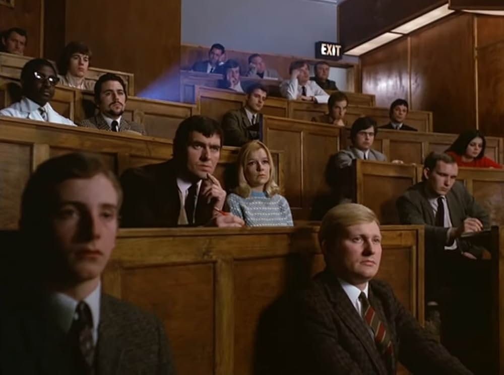 ツイステッド・ナーブ 密室の恐怖実験の画像