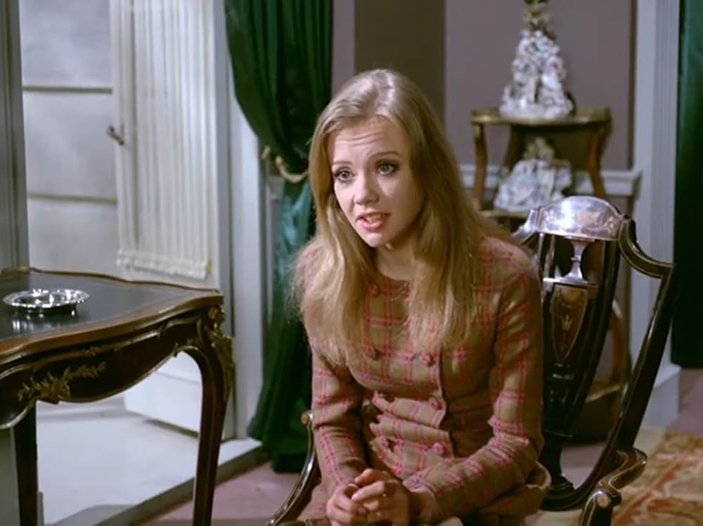 ツイステッド・ナーブ 密室の恐怖実験の画像