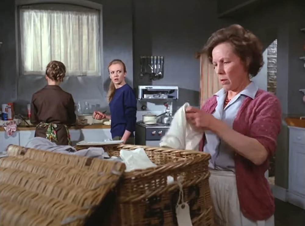 ツイステッド・ナーブ 密室の恐怖実験の画像