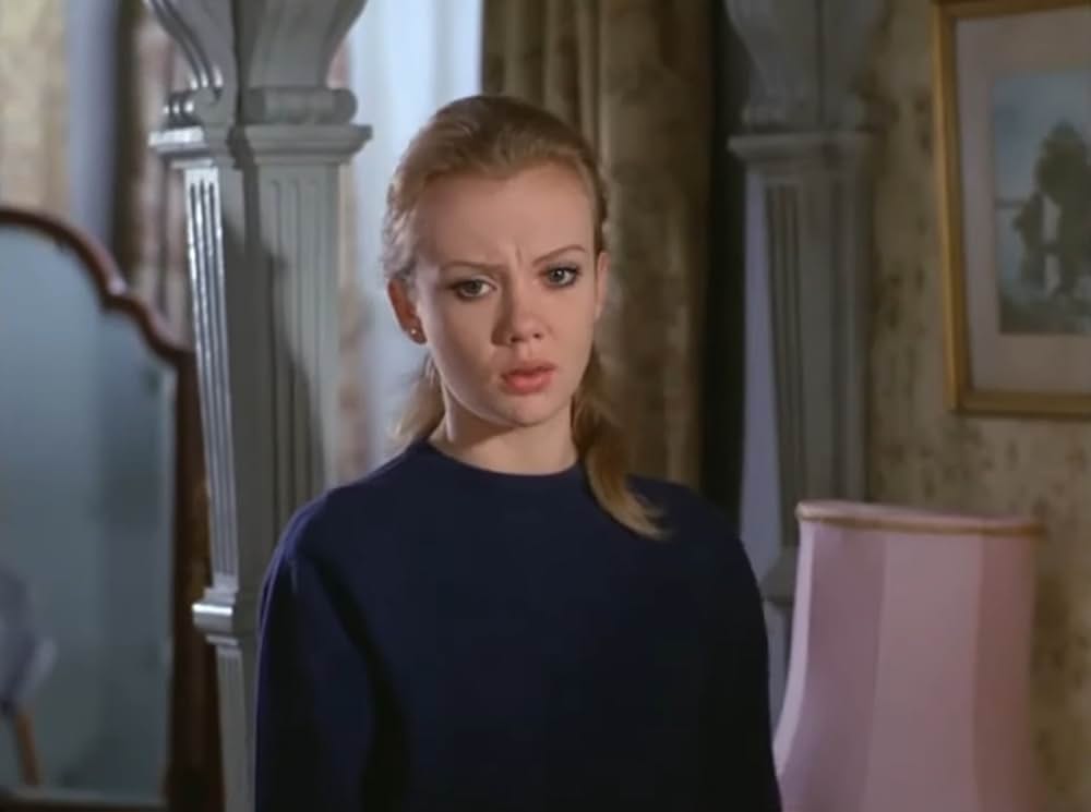 ツイステッド・ナーブ 密室の恐怖実験の画像