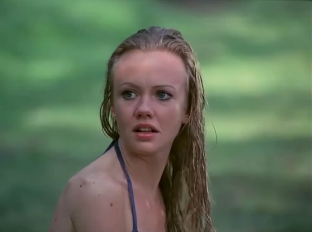 ツイステッド・ナーブ 密室の恐怖実験の画像