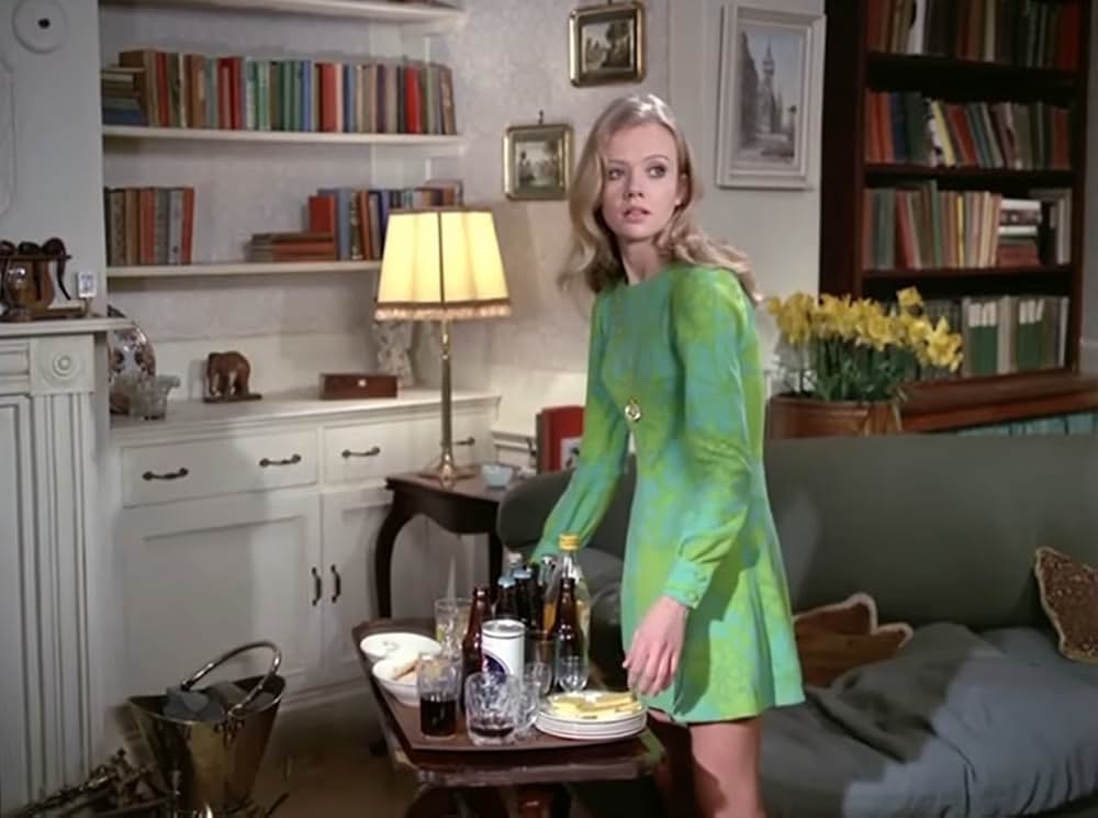 ツイステッド・ナーブ 密室の恐怖実験の画像