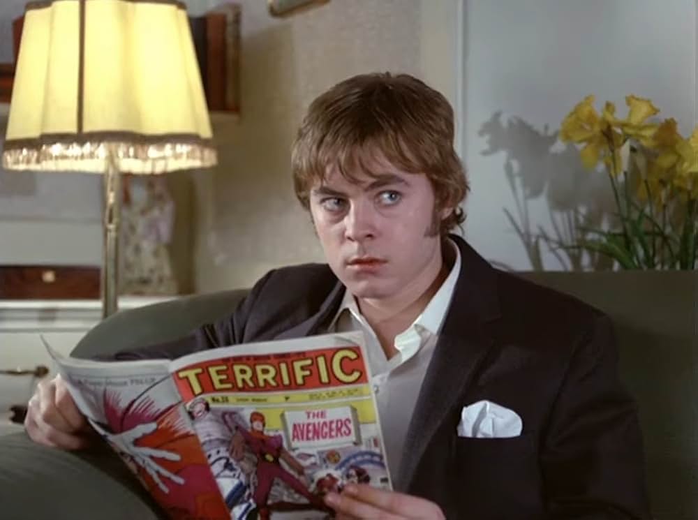 ツイステッド・ナーブ 密室の恐怖実験の画像