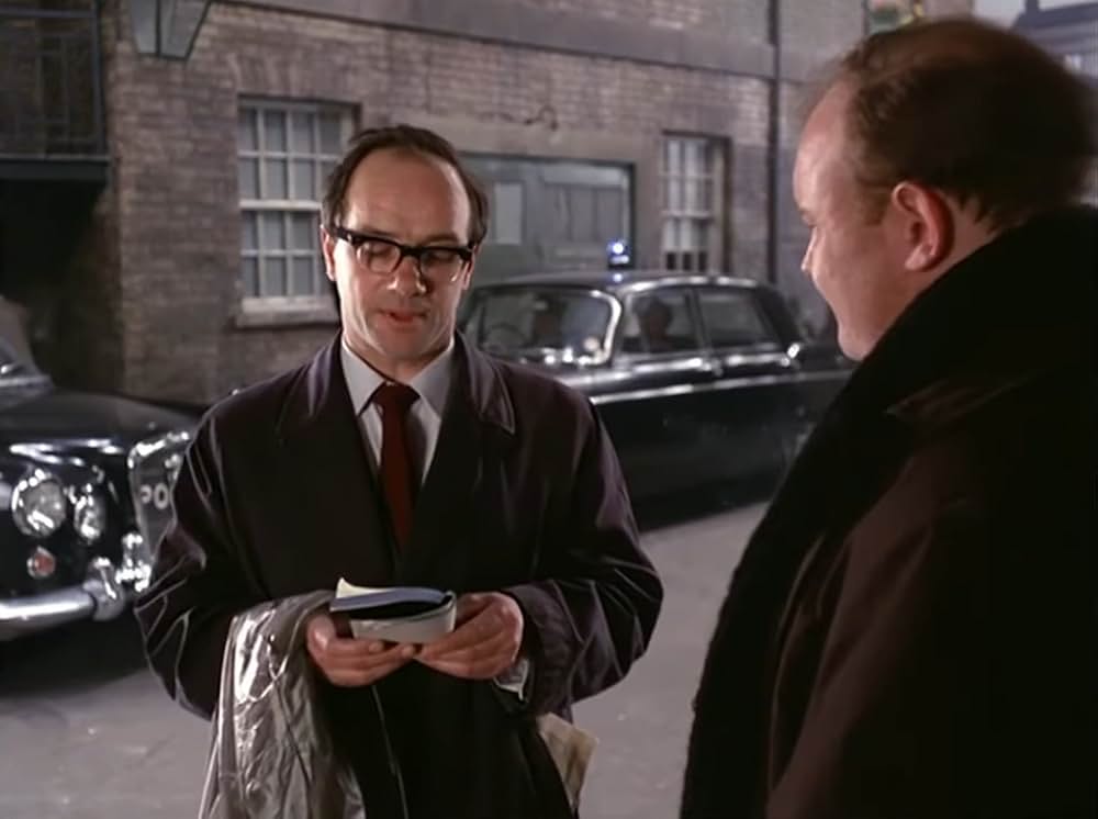 ツイステッド・ナーブ 密室の恐怖実験の画像