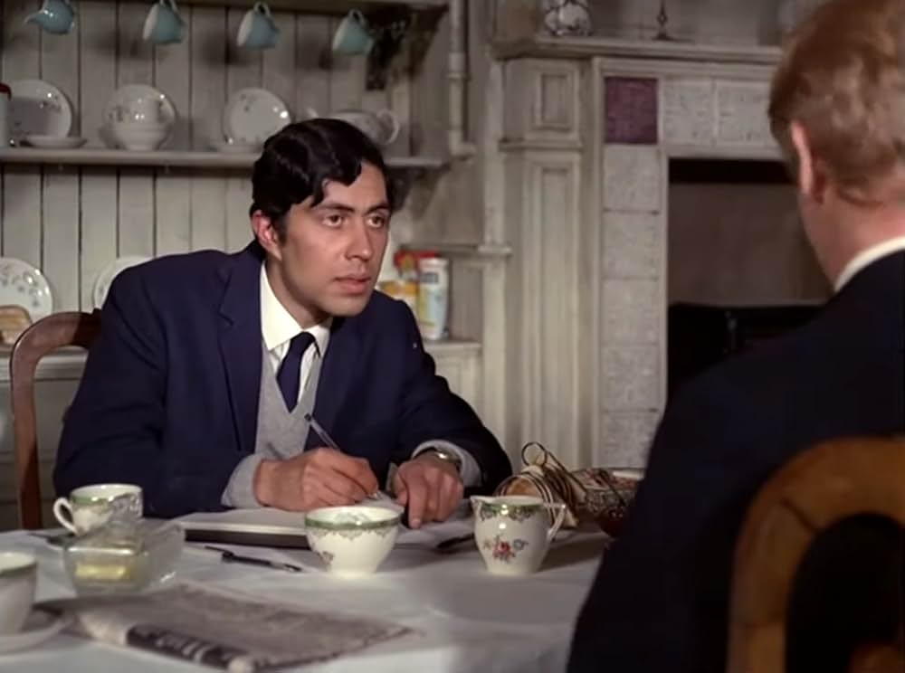 ツイステッド・ナーブ 密室の恐怖実験の画像