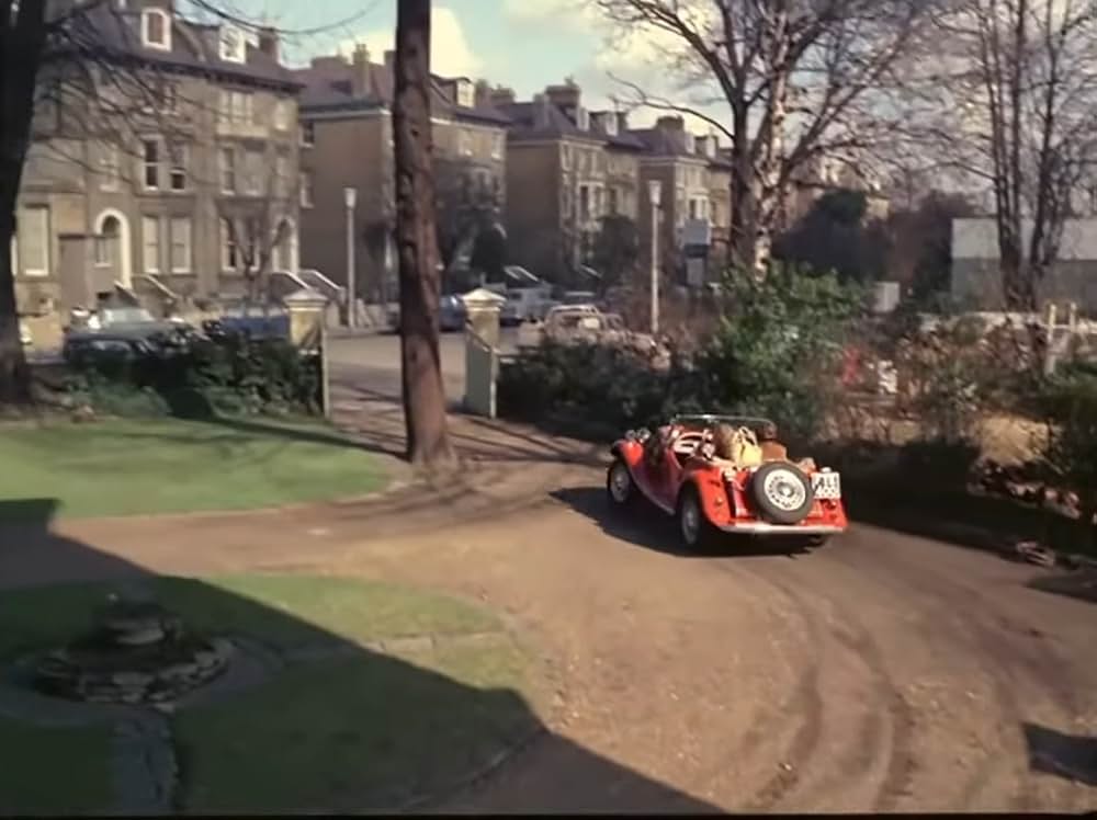 ツイステッド・ナーブ 密室の恐怖実験の画像