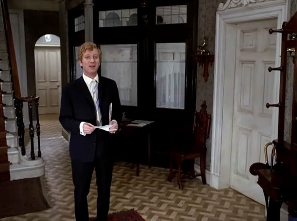 ツイステッド・ナーブ 密室の恐怖実験の画像