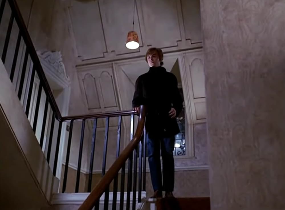 ツイステッド・ナーブ 密室の恐怖実験の画像