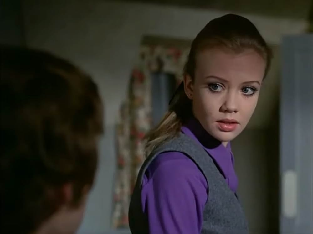 ツイステッド・ナーブ 密室の恐怖実験の画像