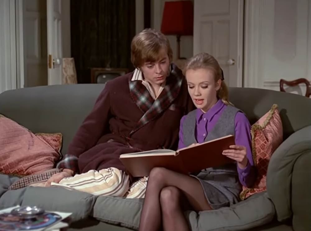 ツイステッド・ナーブ 密室の恐怖実験の画像