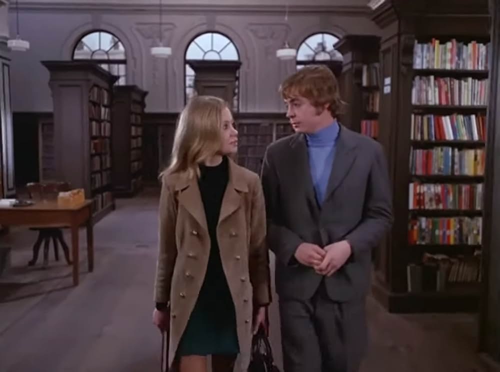 ツイステッド・ナーブ 密室の恐怖実験の画像