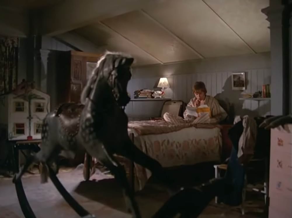 ツイステッド・ナーブ 密室の恐怖実験の画像