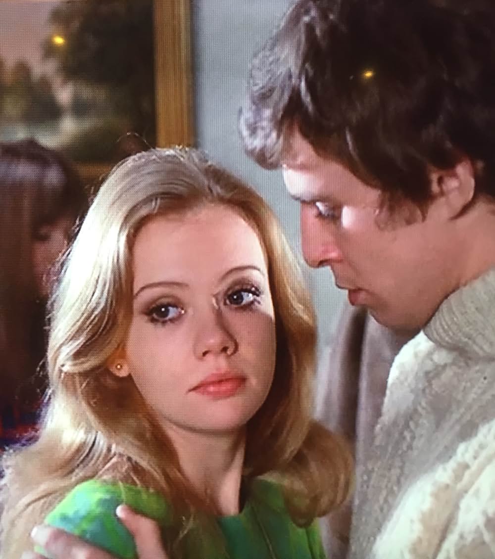 ツイステッド・ナーブ 密室の恐怖実験の画像