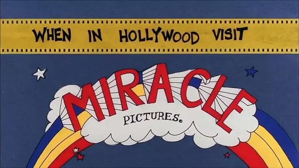 ハリウッド・ブルバードの画像