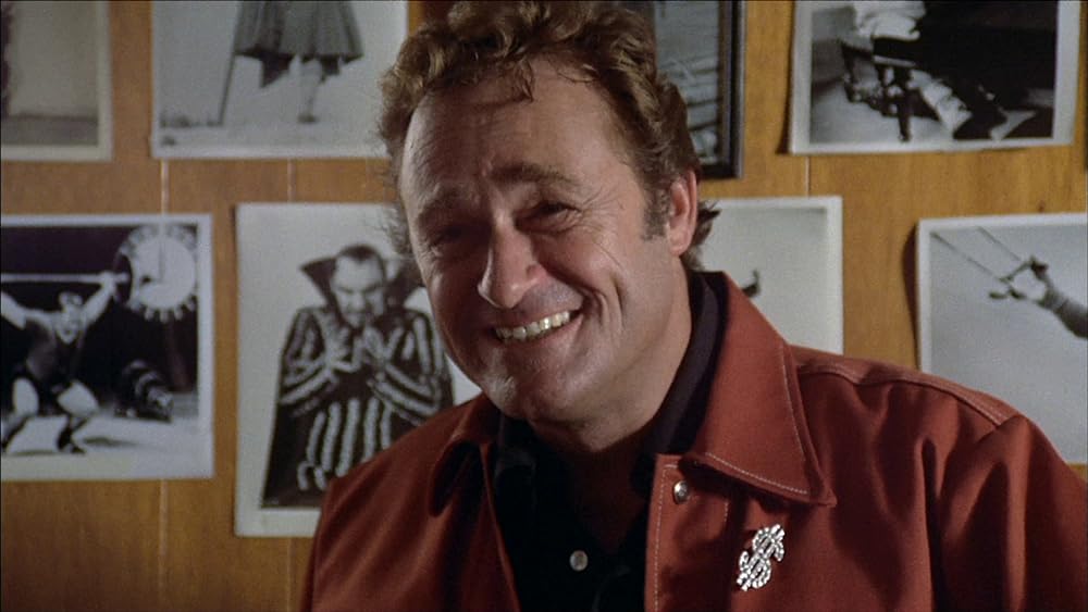 ハリウッド・ブルバードの画像