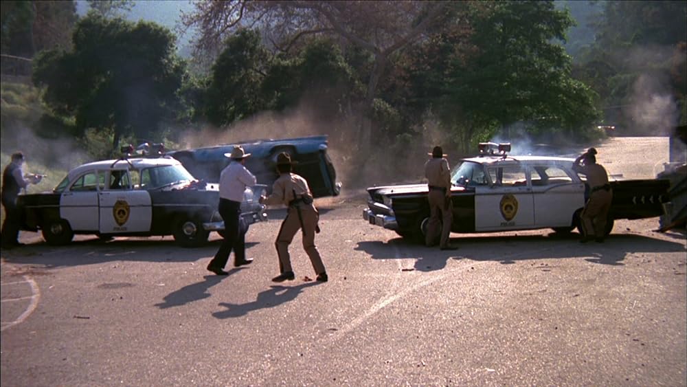 ハリウッド・ブルバードの画像