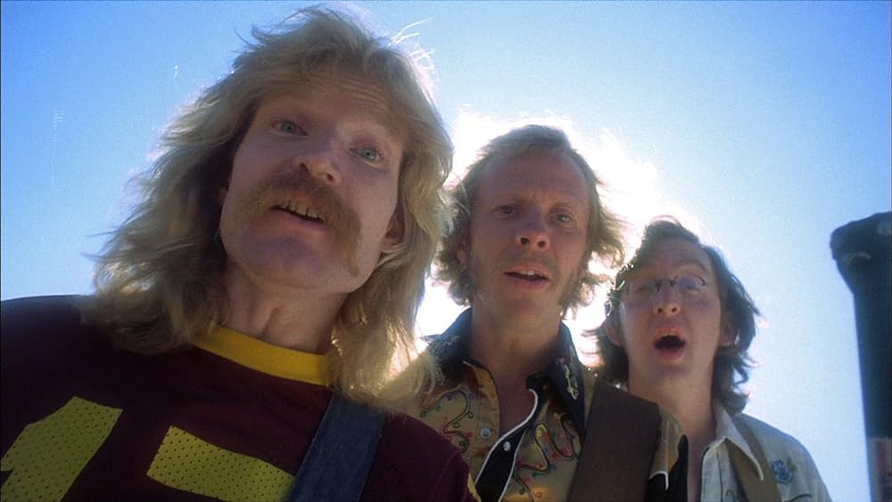 ハリウッド・ブルバードの画像