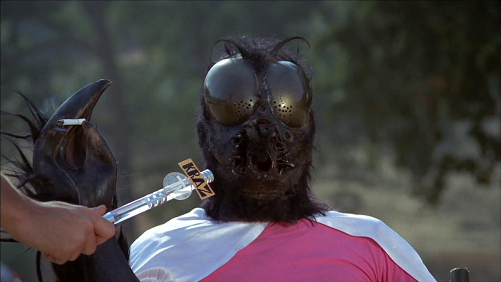 ハリウッド・ブルバードの画像