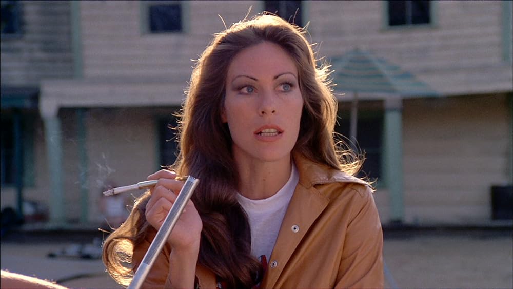 「ハリウッド・ブルバード」メアリー・ウォロノフの画像