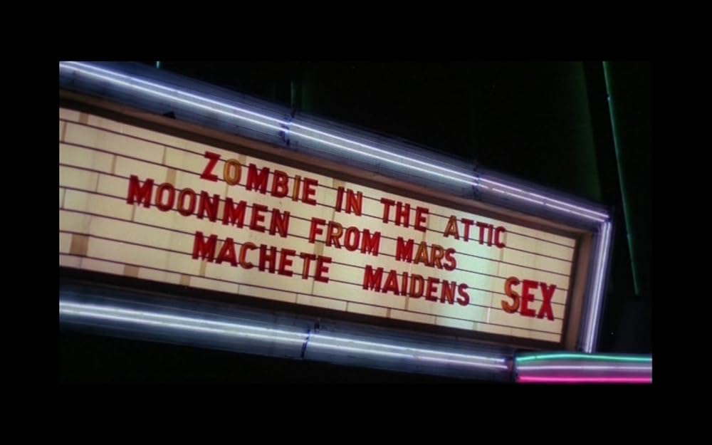 ハリウッド・ブルバードの画像