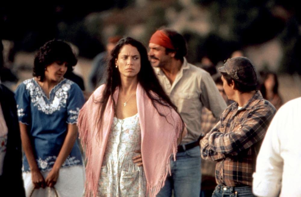 「ミラグロ／奇跡の地」Sônia Bragaの画像