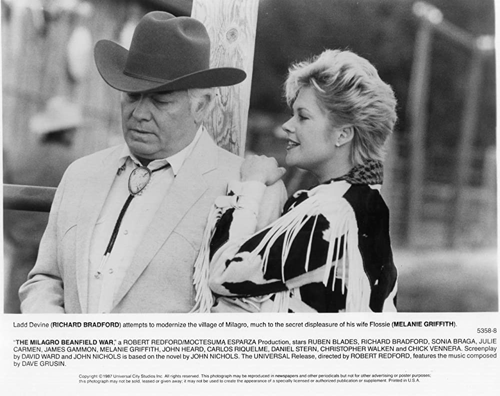 ミラグロ／奇跡の地の画像