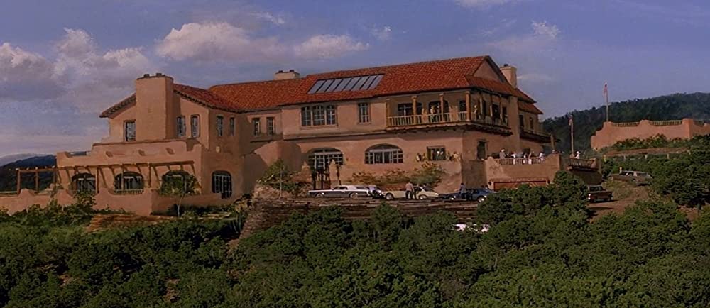 ミラグロ／奇跡の地の画像