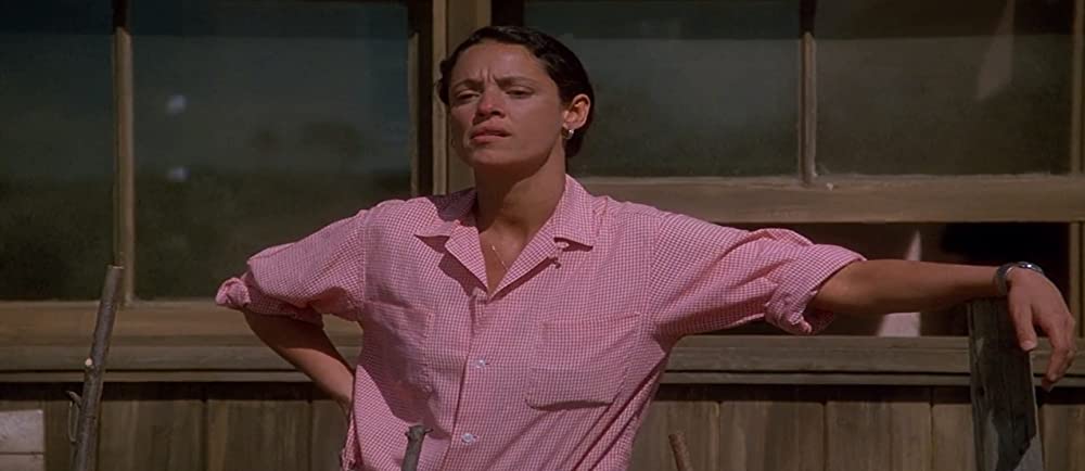 「ミラグロ／奇跡の地」Sônia Bragaの画像