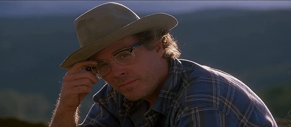 「ミラグロ／奇跡の地」ジョン・ハードの画像