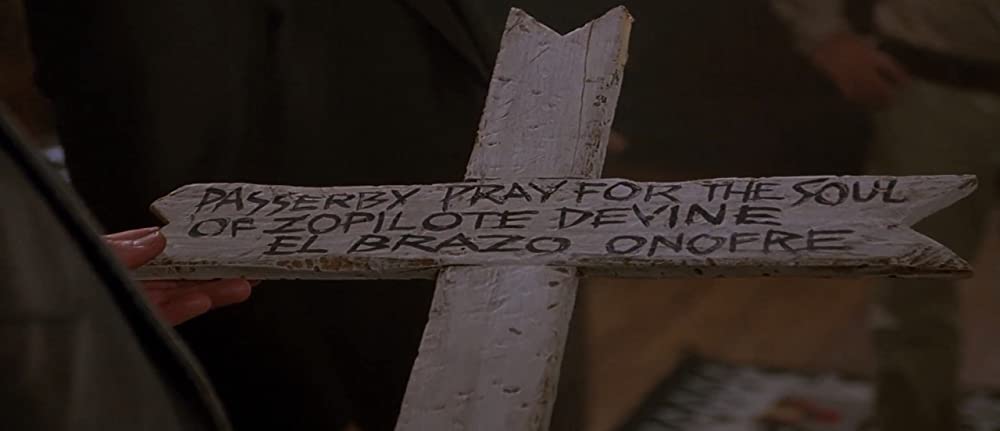 ミラグロ／奇跡の地の画像