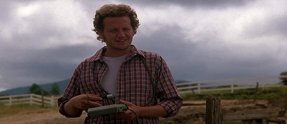 ミラグロ／奇跡の地の画像