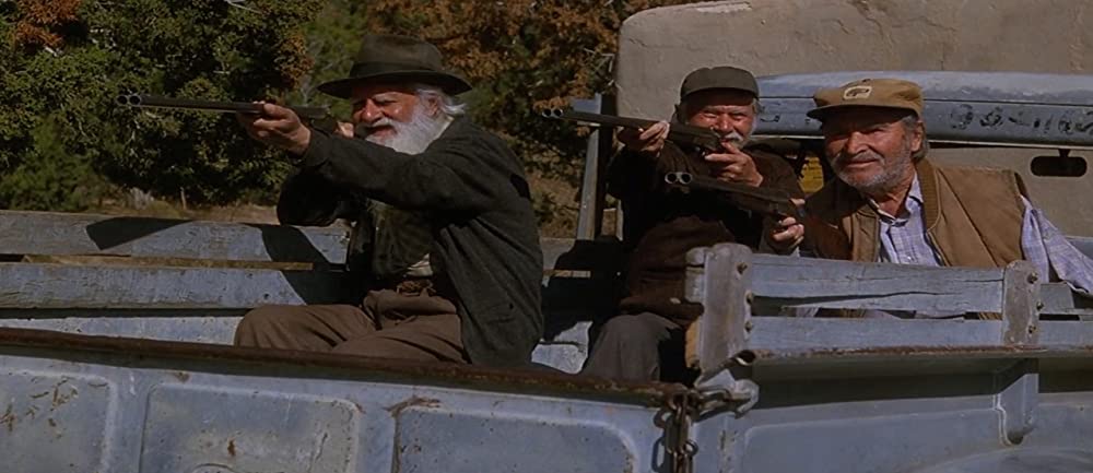 ミラグロ／奇跡の地の画像