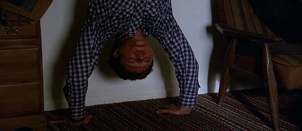 「ミラグロ／奇跡の地」クリストファー・ウォーケンの画像