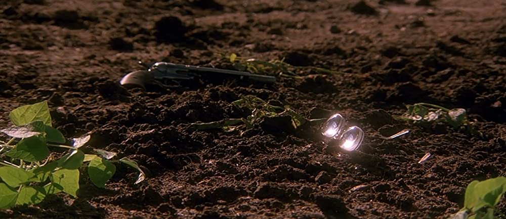 ミラグロ／奇跡の地の画像