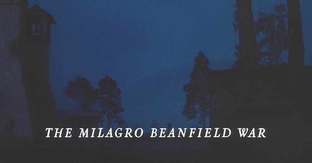 ミラグロ／奇跡の地の画像