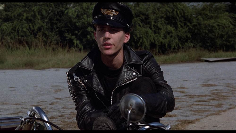 ラブレスの画像