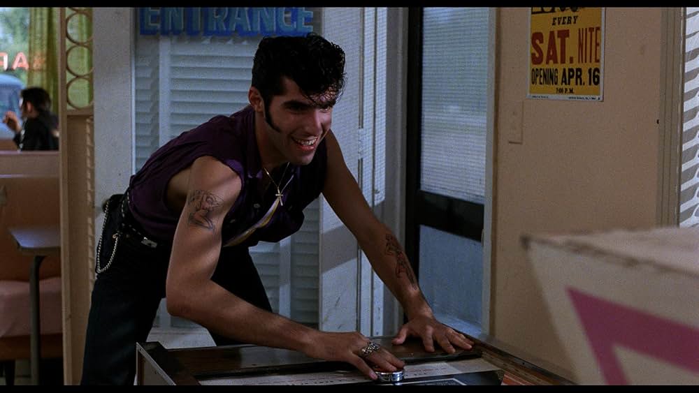 ラブレスの画像