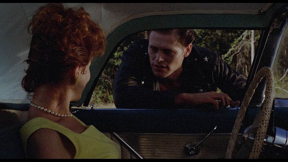 ラブレスの画像