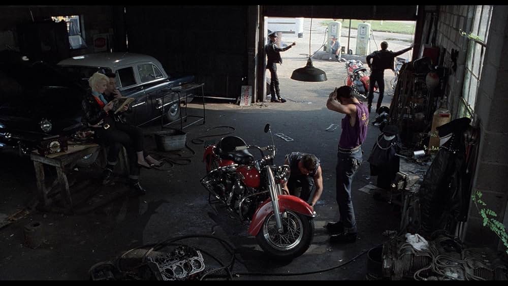 ラブレスの画像