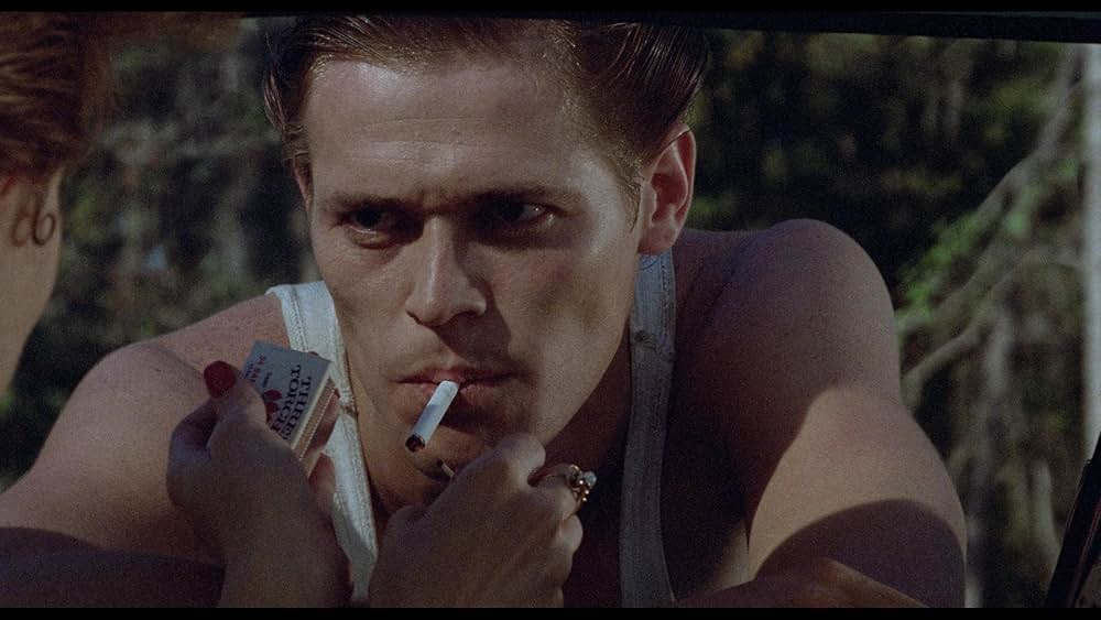 ラブレスの画像