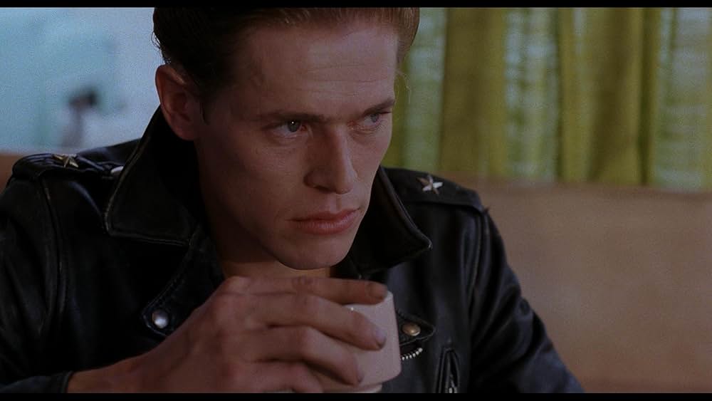 ラブレスの画像