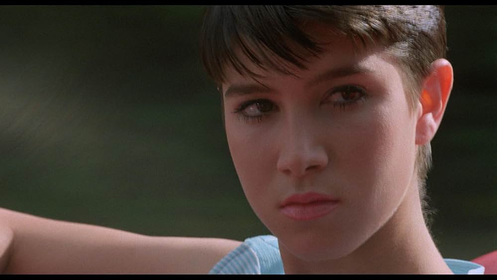 ラブレスの画像